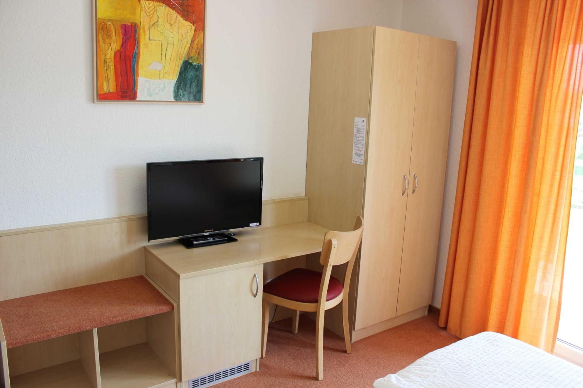 Gaestehaus Zum Wolffenturm Lehrensteinsfeld Quarto foto